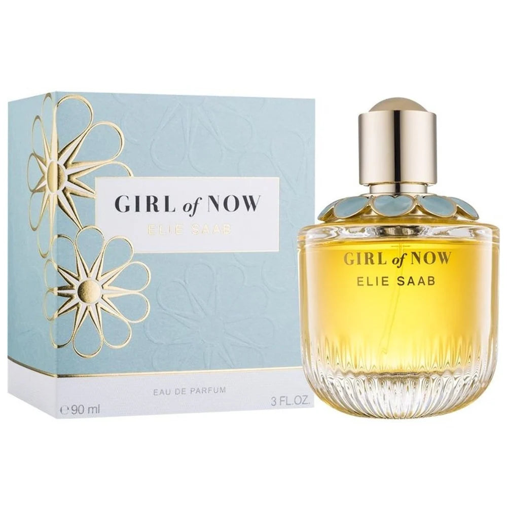 perfume53 : Elie Saab Girl of Now Womens Perfume 90ml