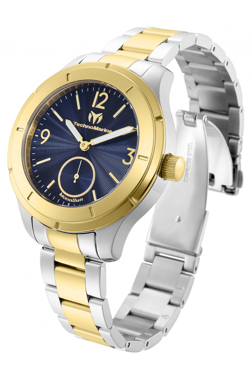 watch334 : TM-818000 Technomarine Mens Watch 42mm