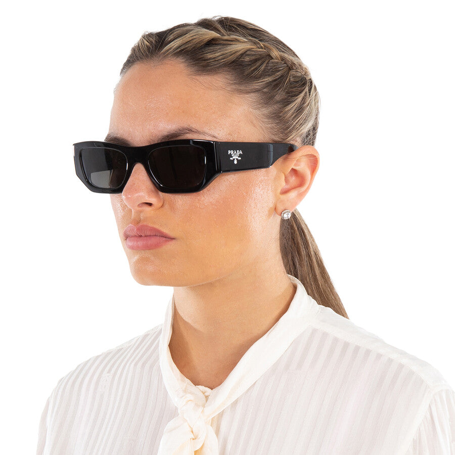sunglasses75 : PR 1A01S 16K08Z 53 Prada Womens Sunglasses Fit M/L