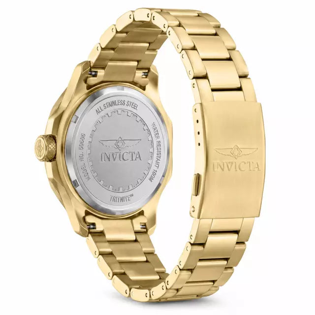 watch385 : 50606 Invicta Mens Watch 45.5mm
