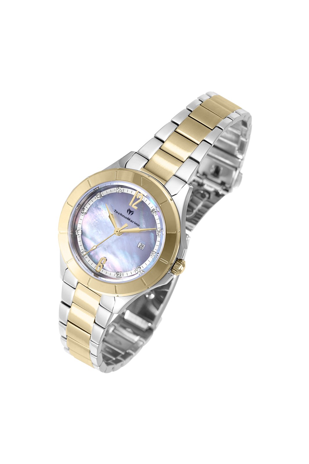 watch62 : TM-826004 Technomarine Womens Watch 33mm