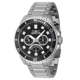 Invicta Pro Diver Men's Watch - 45mm, Steel