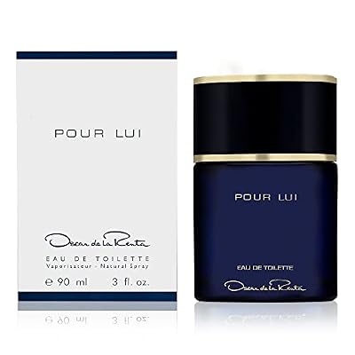 perfume82 : Oscar de la Renta Pour Lui Mens Perfume 90ml