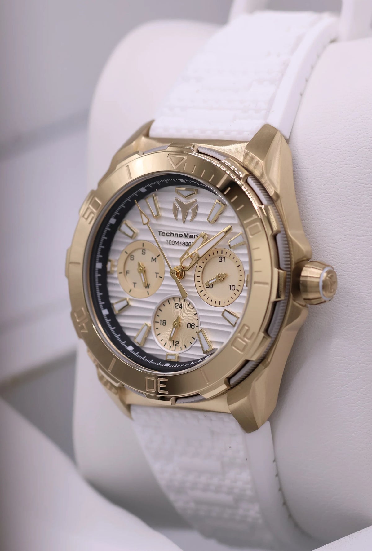 watch317 : TM-725041 Technomarine Womens Watch 36mm