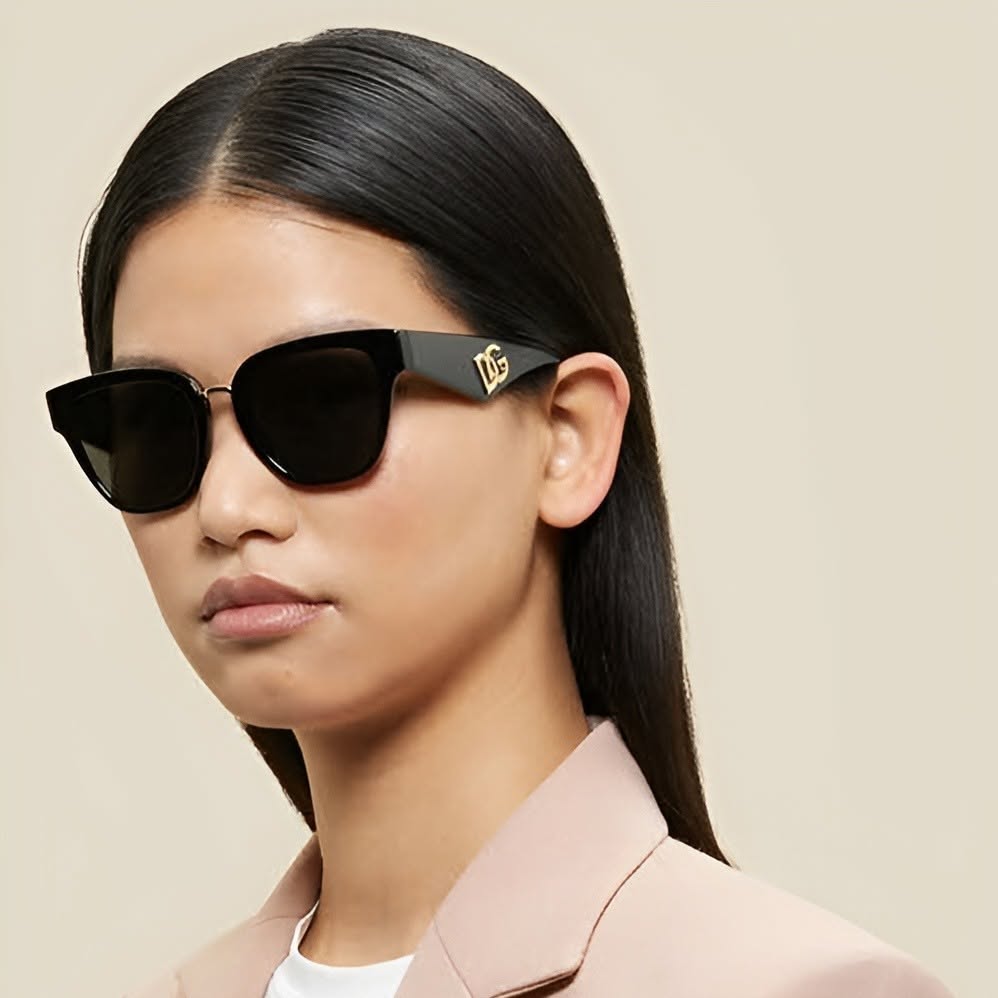 sunglasses61 : DG4437 50187 51 Dolce & Gabanna Womens Sunglasses Fit M/L