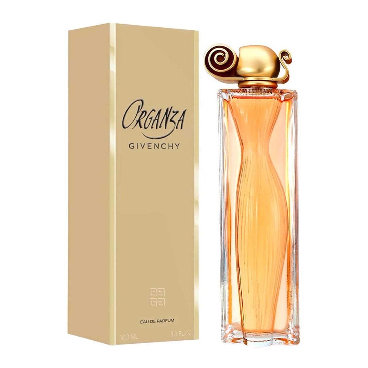 perfume74 : Givenchy Organza Womens Perfume 100ml