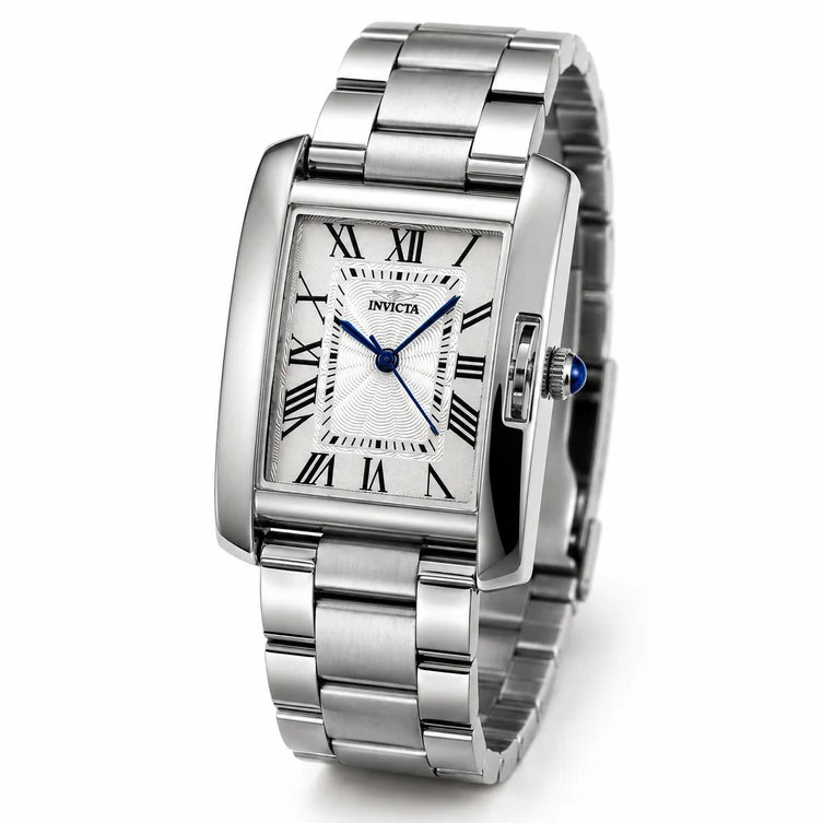 PRE ORDER: Invicta Celestial Women's Watch Silver