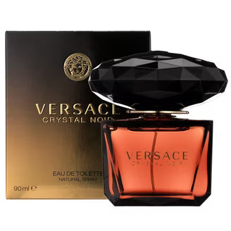 perfume21 : Versace Crystal Noir Womens Perfume 90ml