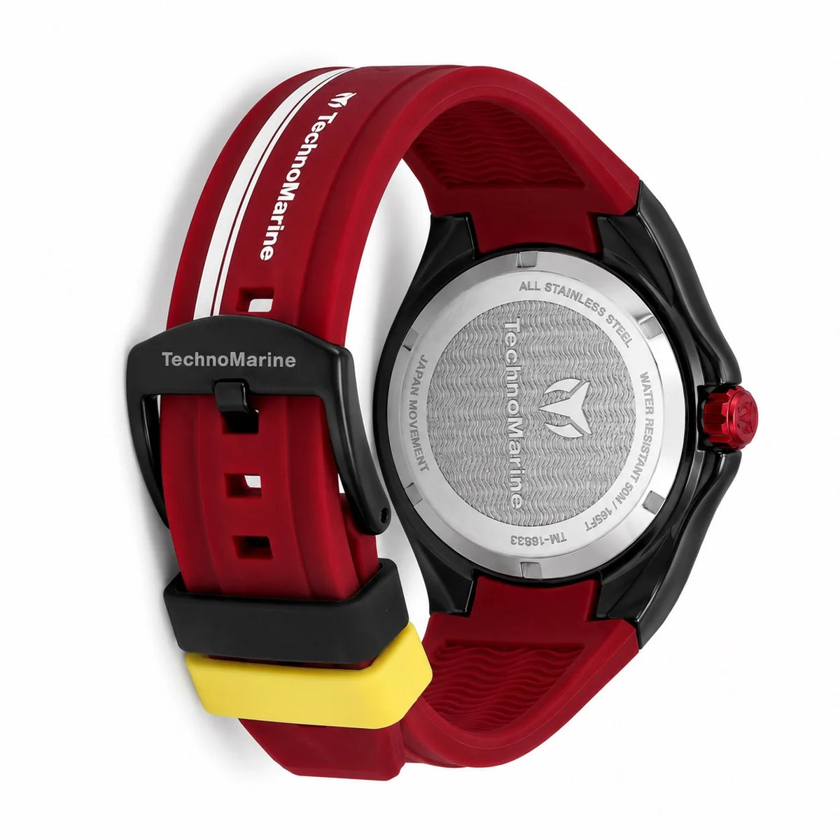 watch336 : TM-525008 Technomarine Mens Watch 44mm