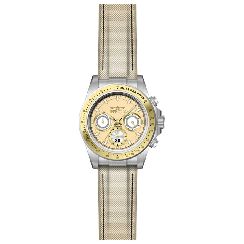 PRE ORDER: Invicta Speedway Men's Watch
