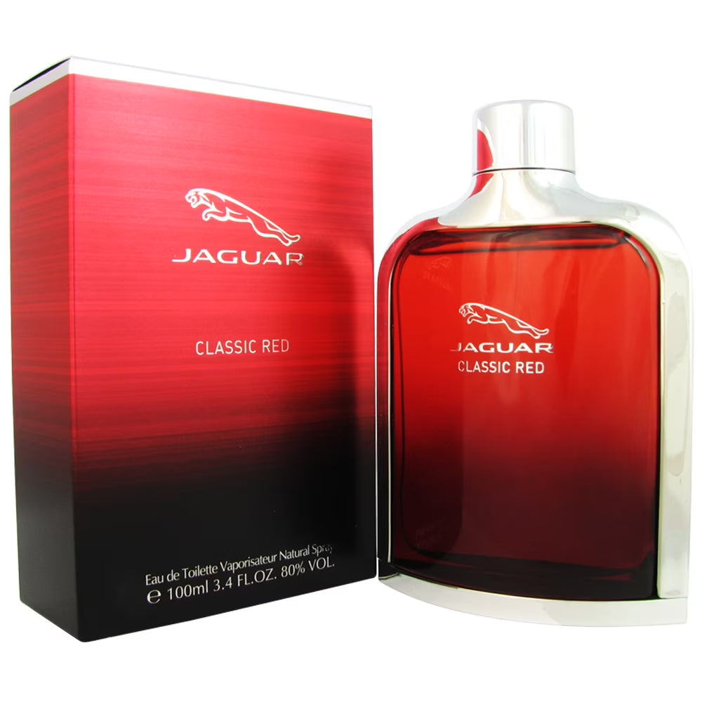 perfume11 : Jaguar Mens Perfume 100ml