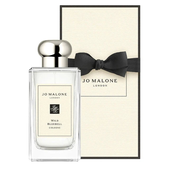 perfume92 : Jo Malone Wild Bluebell Cologne Womens Perfume 100ml