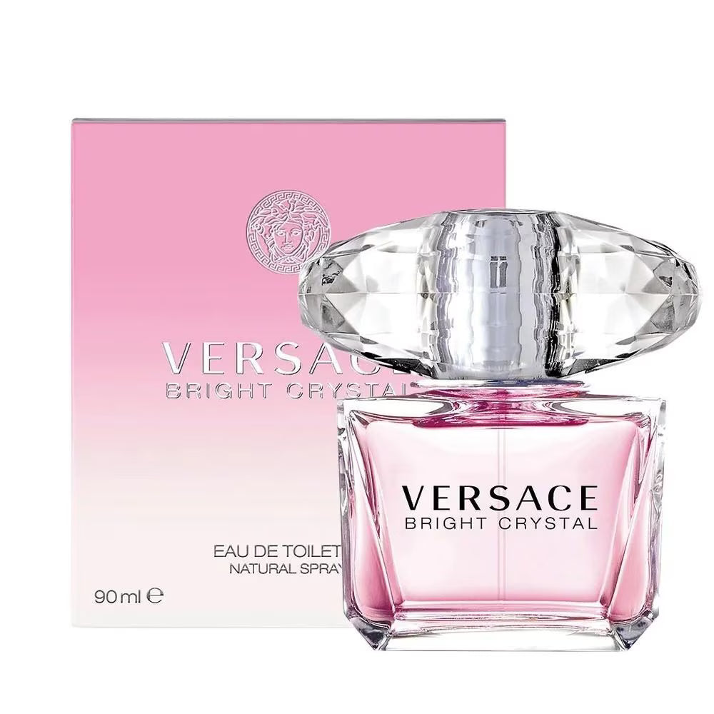 perfume6 : Versace Women 90ml