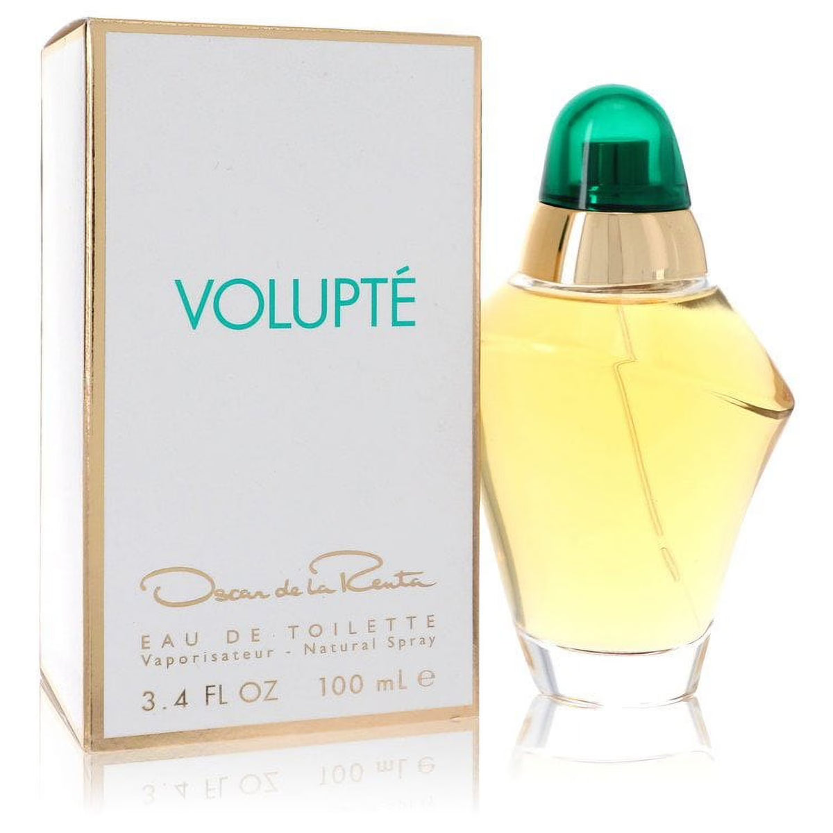 perfume83 : Oscar de la Renta Volupté Womens Perfume 100ml