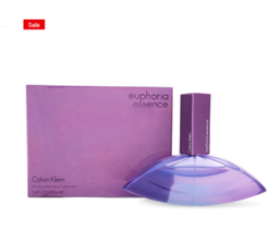 Ck euphoria essence Women 100ml