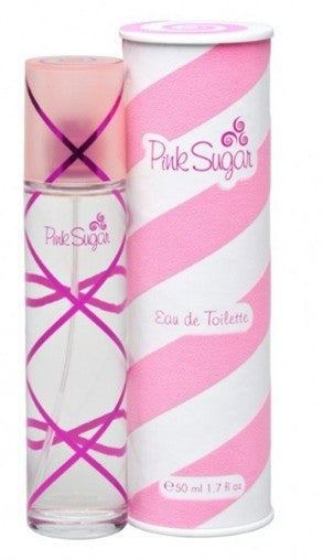 Pink Sugar edt 50ml
