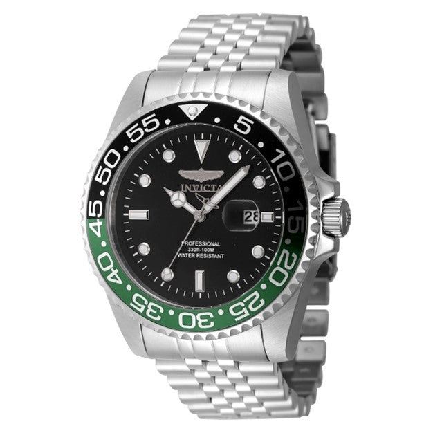 Invicta Grand Diver Men's Watch - 47mm, Steel