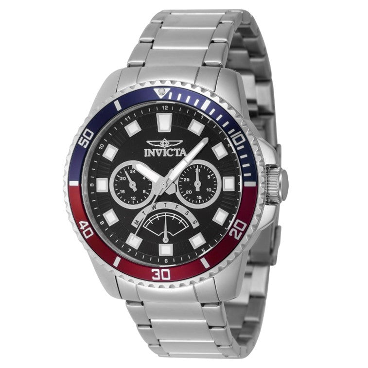 Invicta Pro Diver Men's Watch - 45mm, Steel