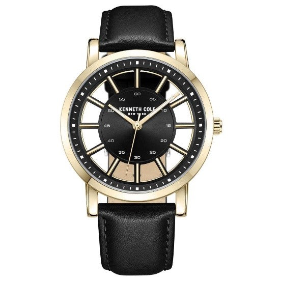 KENNETH COLE NEW YORK MEN'S WATCH