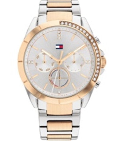 Tommy Hilfiger Women's Kennedy 38mm Quartz Watch