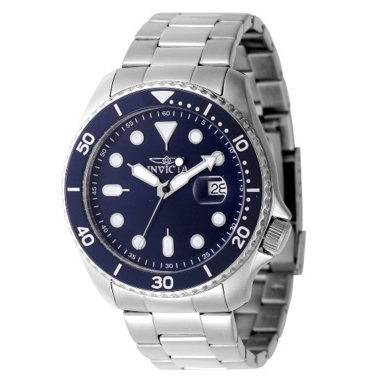 Invicta Pro Diver Men's Watch - 46mm. Steel