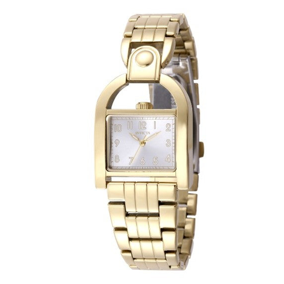 Invicta Wildflower Women's Watch - 28mm, Gold