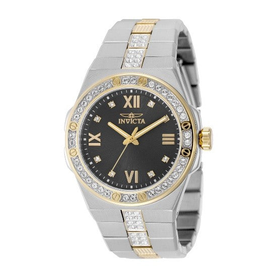 Invicta Specialty Men's Watch - 42mm, Gold, Steel