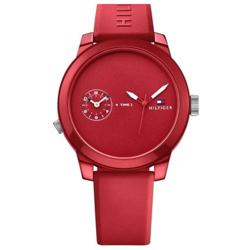 Tommy Hilfiger Denim Men's Watch- 44mm