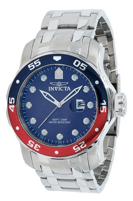 Invicta Pro Diver Men's Watch - 48mm, Steel
