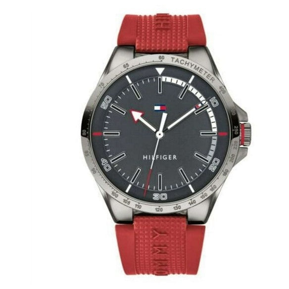 Tommy Hilfiger Riverside Men's Watch