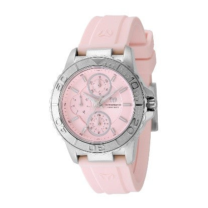 TechnoMarine Sea Grace Women's Watch - 36mm, Pink