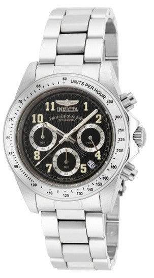 Invicta Speedway Men's Watch - 39.5mm, Steel