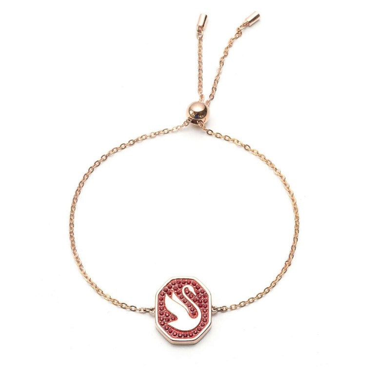 Swarovski Swan Women's Bracelet