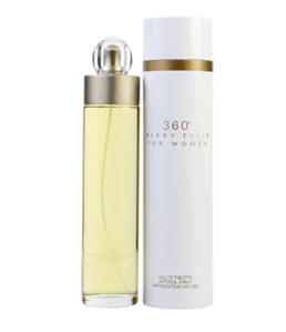 Perry ellis 360 Women 100ml