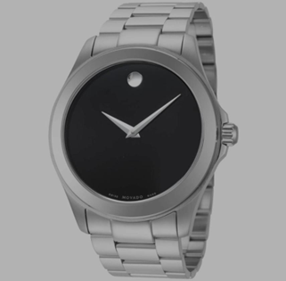 MOVADO Junior Sport Men's Watch