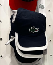 Lacoste Cap Unisex