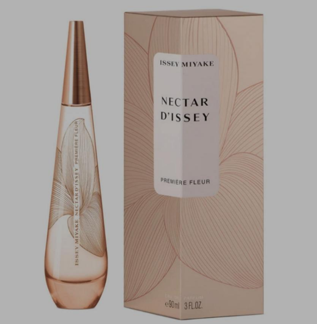 Issey Miyake Nectar Premiere Fleur Women 90ml