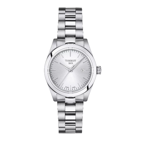 Tissot Women's T-My Lady 29mm Quartz Watch