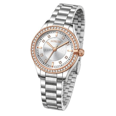 Invicta Wildflower Women's Watch - 30mm, Steel