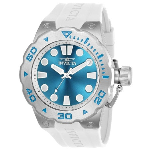 Invicta Pro Diver Men's Watch - 51mm, White