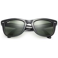Ray-Ban Wayfarer Folding Small to Medium Unisex Sunglasses