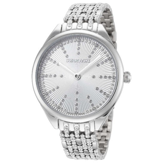 Swarovski Attract Women's Watch