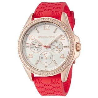 Michael Kors Pilot Women's Watch