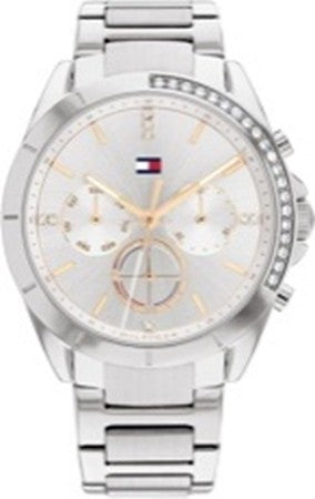 Tommy Hilfiger Women's Kennedy 38mm Quartz Watch