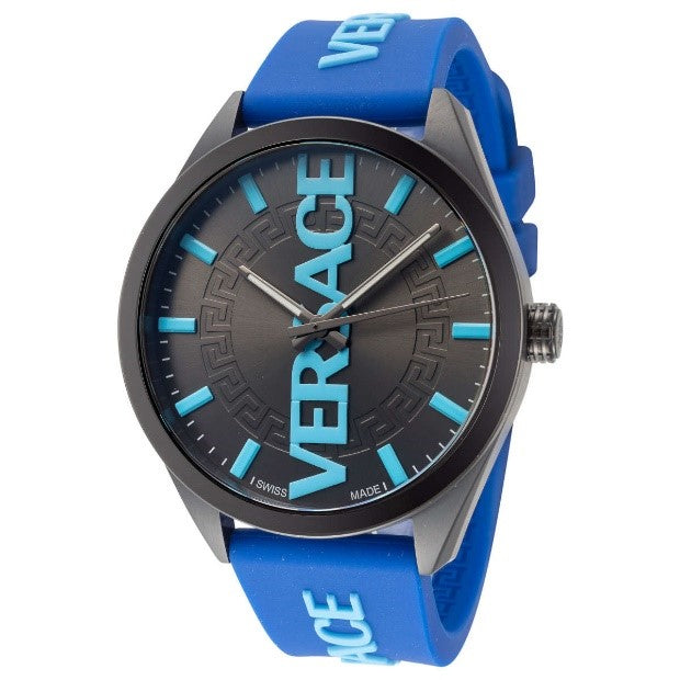 Versace V-Vertical Men's Watch-42mm