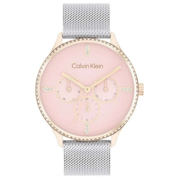 Calvin Klein Dress Women's Watch