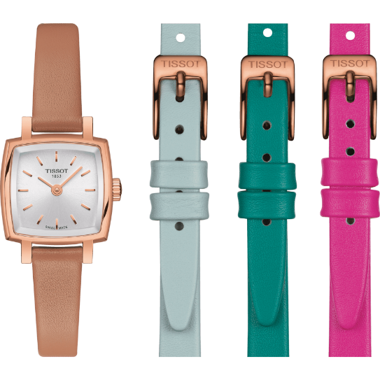 Tissot Lovely Summer Set-20mm