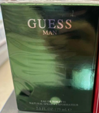 Guess Man 75ml