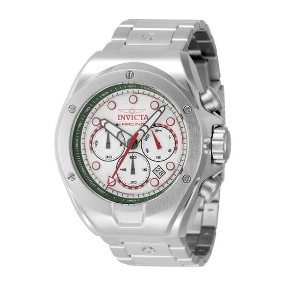 Invicta Racing RedLine Men's Watch - 48mm, Steel