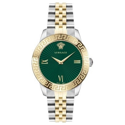 VERSACE GRECA SIGNATURE WOMEN'S WATCH